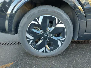 Kia Niro EV Style