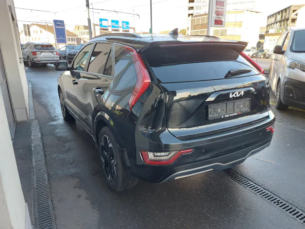Kia Niro EV Style