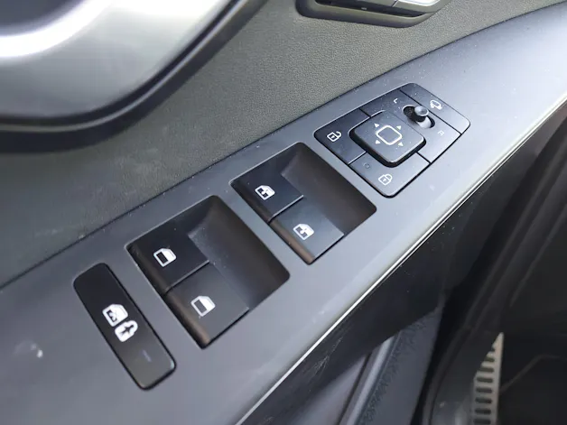 Kia Niro EV Style