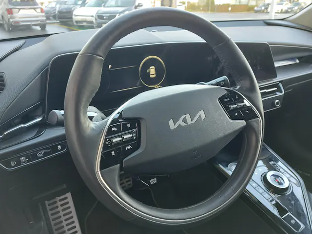 Kia Niro EV Style