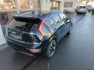 Kia Niro EV Style