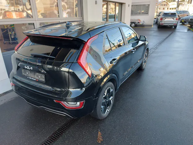 Kia Niro EV Style