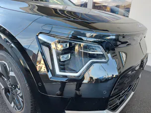 Kia Niro EV Style