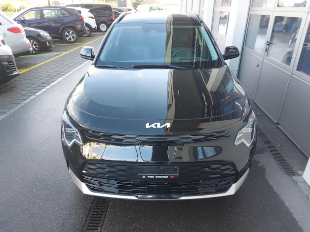 Kia Niro EV Style