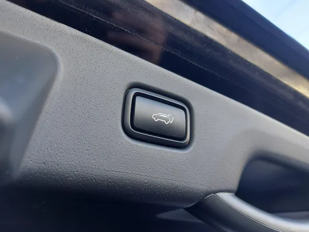 Kia Niro EV Style