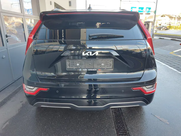 Kia Niro EV Style
