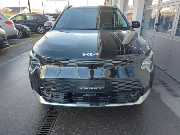 Kia Niro EV Style