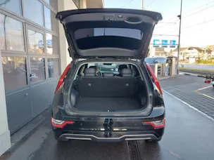 Kia Niro EV Style