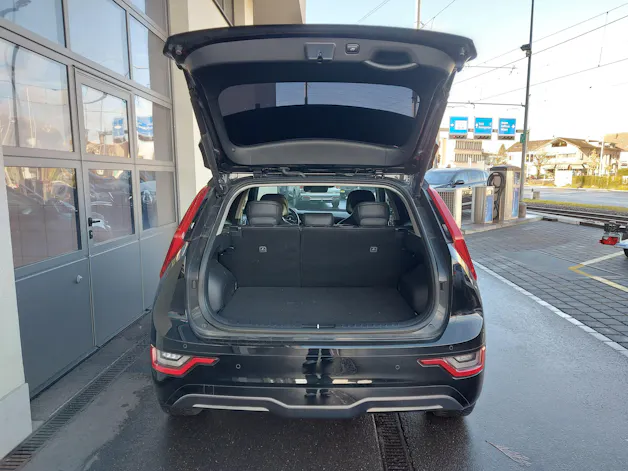Kia Niro EV Style