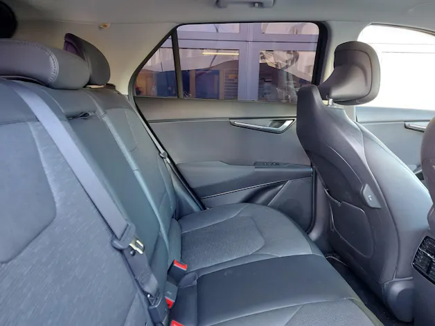 Kia Niro EV Style