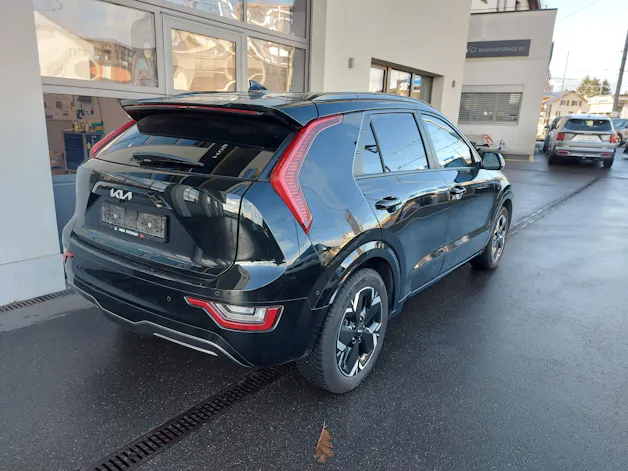Kia Niro EV Style