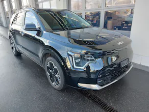 Kia Niro EV Style