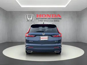 Honda CR-V 2.0 i-MMD Plug-in Hybrid Advance Tech 2WD
