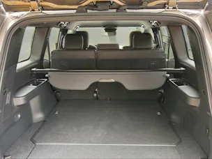 Toyota Land Cruiser 2.8 D 48V Style