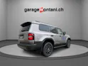 Toyota Land Cruiser 2.8 D 48V Style