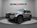Toyota Land Cruiser 2.8 D 48V Style