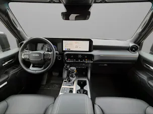 Toyota Land Cruiser 2.8 D 48V Style