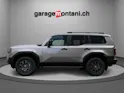Toyota Land Cruiser 2.8 D 48V Style