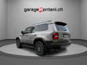 Toyota Land Cruiser 2.8 D 48V Style