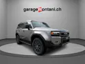Toyota Land Cruiser 2.8 D 48V Style