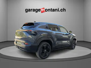 Toyota Urban Cruiser Trend AWD