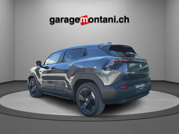 Toyota Urban Cruiser Trend AWD