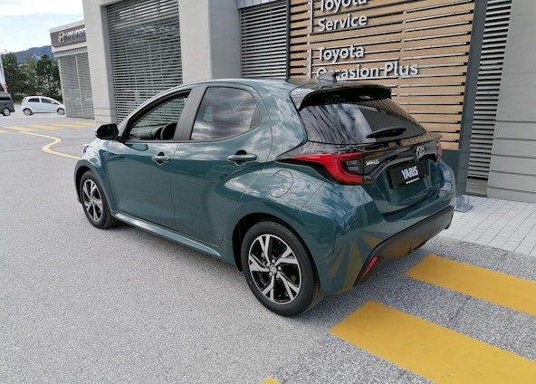 Vehicle image 2 Vehicle image 2