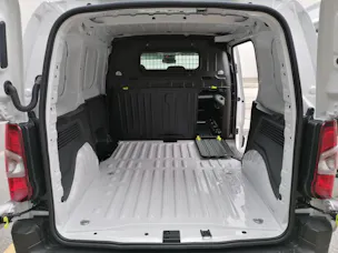 Toyota PROACE CITY Van L1 1.5 D Active