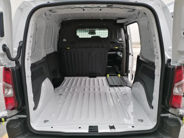 Toyota PROACE CITY Van L1 1.5 D Active