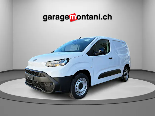 Toyota PROACE CITY Van L1 1.5 D Active