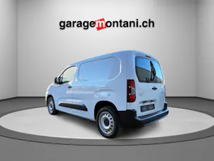 Toyota PROACE CITY Van L1 1.5 D Active