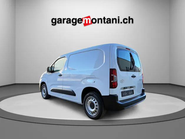 Toyota PROACE CITY Van L1 1.5 D Active
