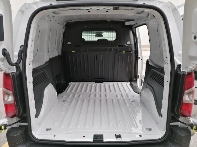Toyota PROACE CITY Van L1 1.5 D Active