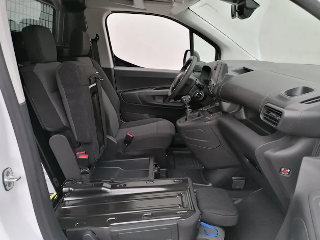 Toyota PROACE CITY Van L1 1.5 D Active