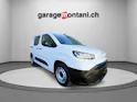 Toyota PROACE CITY Van L1 1.5 D Active