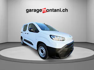 Toyota PROACE CITY Van L1 1.5 D Active