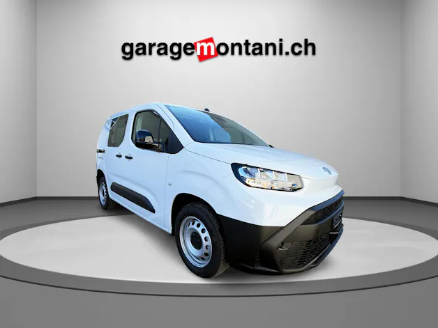 Toyota PROACE CITY Van L1 1.5 D Active