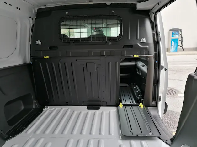 Toyota PROACE CITY Van L1 1.5 D Active