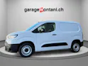 Toyota PROACE CITY Van L1 1.5 D Active