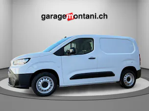 Toyota PROACE CITY Van L1 1.5 D Active