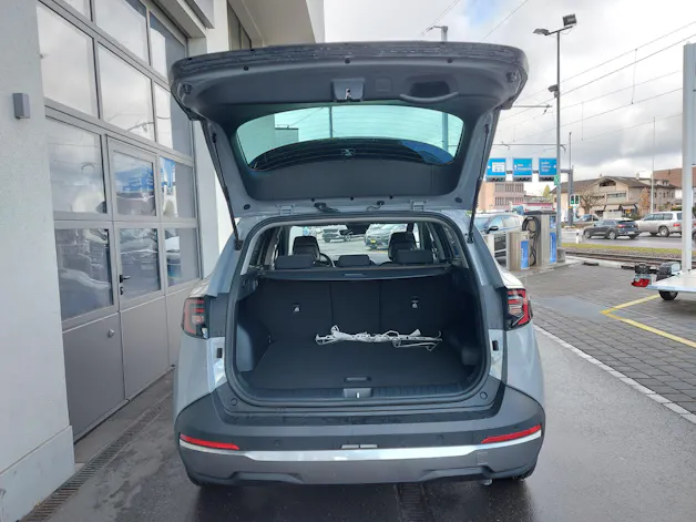 Kia Sportage 1.6 T-GDi Power Edition