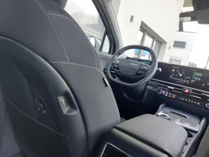 Kia Sportage 1.6 T-GDi Power Edition