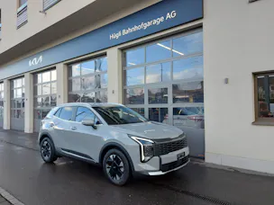 Kia Sportage 1.6 T-GDi Power Edition
