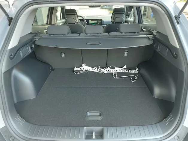 Kia Sportage 1.6 T-GDi Power Edition