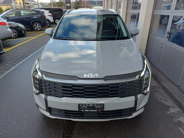 Kia Sportage 1.6 T-GDi Power Edition