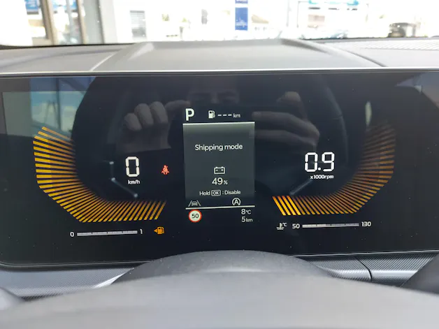 Kia Sportage 1.6 T-GDi Power Edition