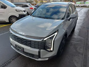 Kia Sportage 1.6 T-GDi Power Edition