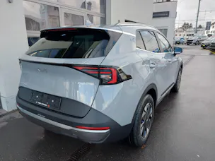 Kia Sportage 1.6 T-GDi Power Edition