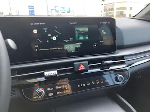 Kia Sportage 1.6 T-GDi Power Edition