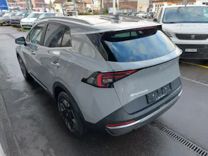Kia Sportage 1.6 T-GDi Power Edition